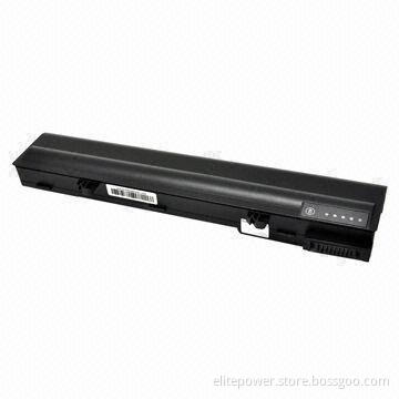 Laptop Battery with 4,400mAh, 11.1V, 6pcs BAK A-grade Cells for Dell XPS M1210